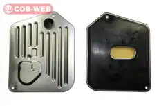 Фильтр АКПП COB-WEB 112430