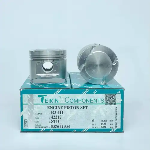 Поршень TEIKIN 1шт 42217-STD