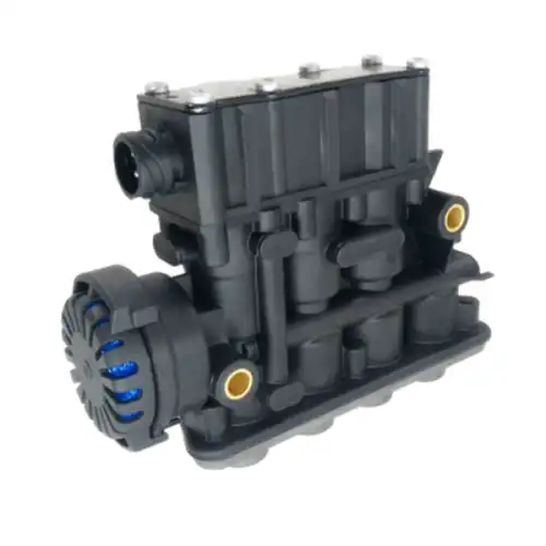 БЛОК КЛАПАНОВ S12.0509 STARKMEISTER