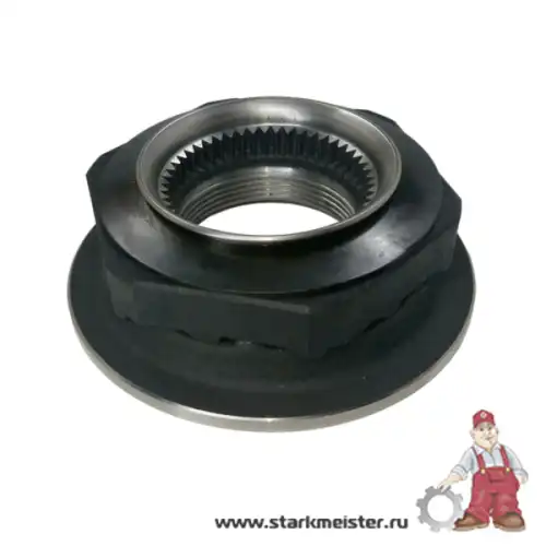 Гайка ступицы STARKMEISTER S19.1126