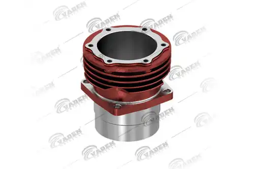  ГИЛЬЗА КОМПРЕССОРА RVI 7000106300 VADEN