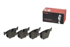 Тормозные колодки дисковые BREMBO P 06 016