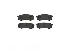 Тормозные колодки дисковые BREMBO P 83 024