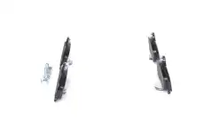 Тормозные колодки дисковые BOSCH 0 986 424 371