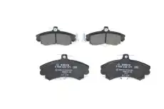 Тормозные колодки дисковые BOSCH 0 986 424 371