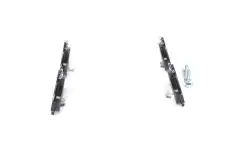 Тормозные колодки дисковые BOSCH 0 986 424 371