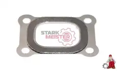 Рулевая тяга STARKMEISTER S13.1534