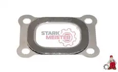 Рулевая тяга STARKMEISTER S13.1534