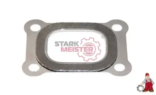 Рулевая тяга STARKMEISTER S13.1534