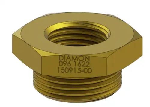 DIAMON 096 1622
