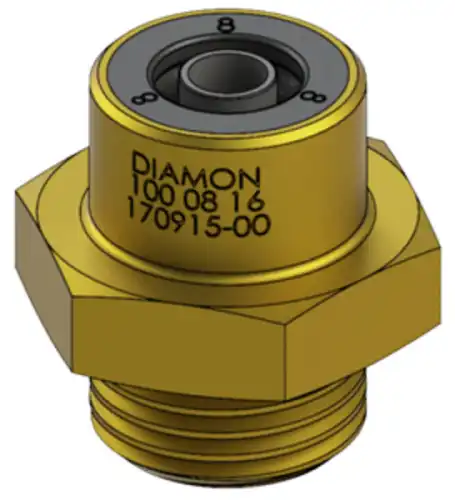 D8 DIAMON 100 0816
