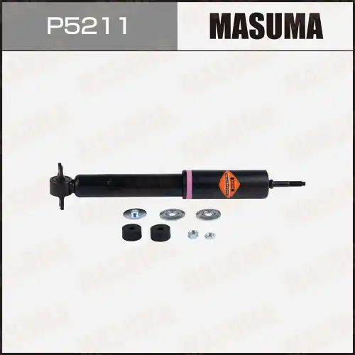 Амортизатор газомасляный P5211 MASUMA