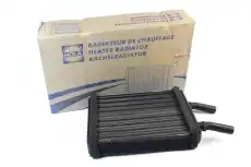 Радиатор отопителя HOLA RH382