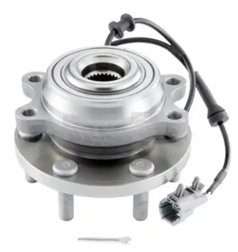 Ступица NTN R14137
