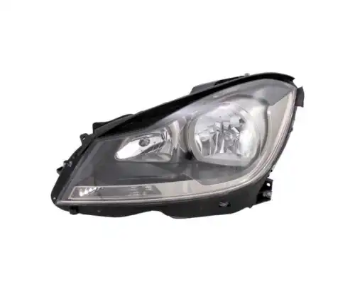 Фара DEPO 4401195LMLDEM2