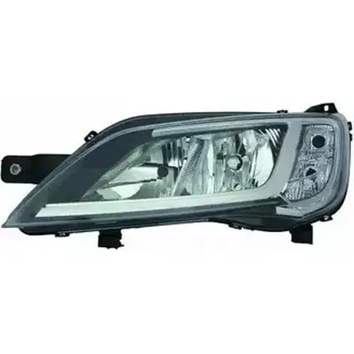 Фара DEPO 5521145RMLDEM1