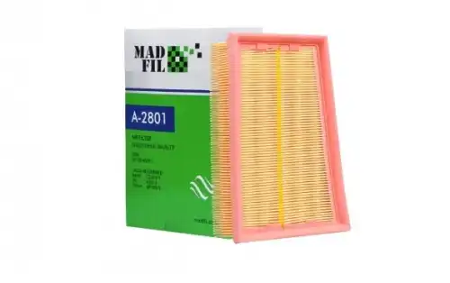 Фильтр воздушный MADFIL A2801