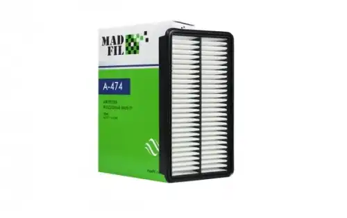 Фильтр воздушный MADFIL A474