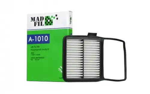 Фильтр воздушный MADFIL A1010