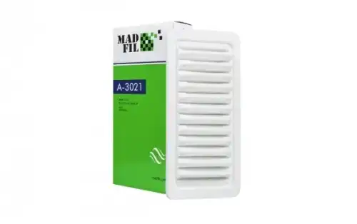 Фильтр воздушный MADFIL A3021
