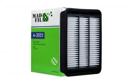 Фильтр воздушный MADFIL A3025