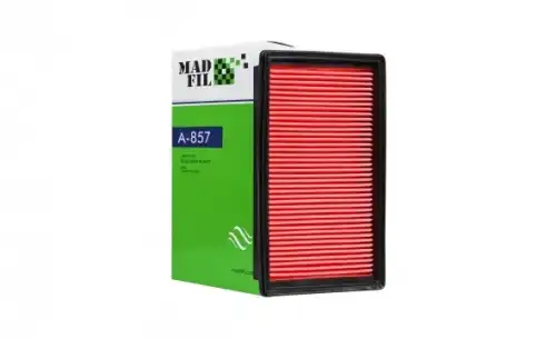 Фильтр воздушный MADFIL A857