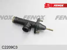 Цилиндр сцепления FENOX С2209С3