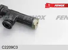 Цилиндр сцепления FENOX С2209С3