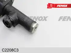 Цилиндр сцепления FENOX С2208С3