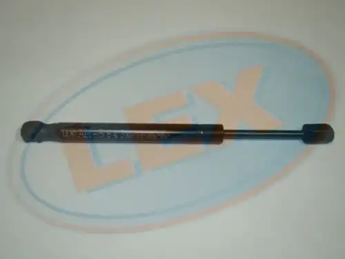 Амортизатор (упор) багажника LEX AM-5843
