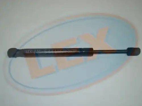 Амортизатор (упор) багажника LEX AM-5441