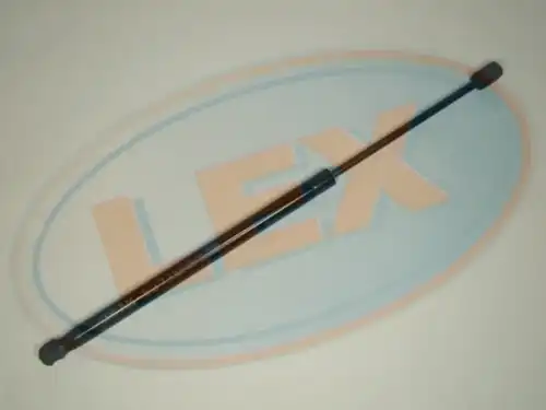 Амортизатор (упор) багажника LEX AM-5273