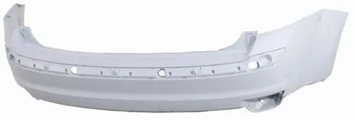 Бампер задний FOR07FO022 EUROBUMP