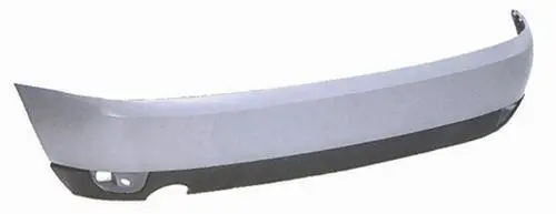 Бампер задний FOR07FO002 EUROBUMP