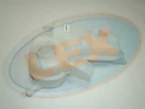 Расширительный бачок LEX BR-3626