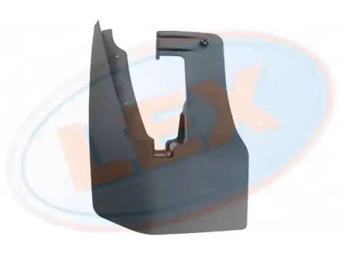 Брызговик передний левый BR-1171 LEX