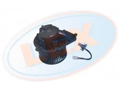 Вентилятор отопителя LEX VR-2487