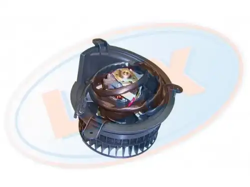 Вентилятор отопителя LEX VR-2480