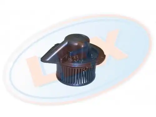 Вентилятор отопителя LEX VR-2470