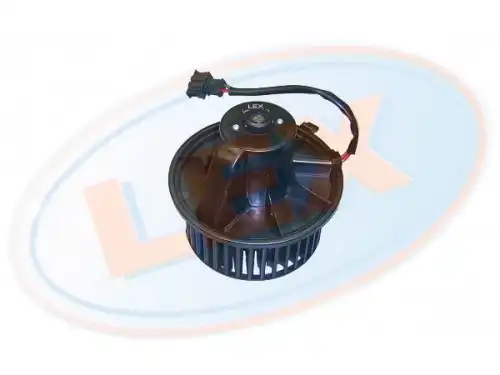 Вентилятор отопителя LEX VR-2469