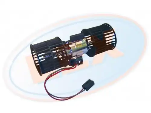 Вентилятор отопителя LEX VR-2466