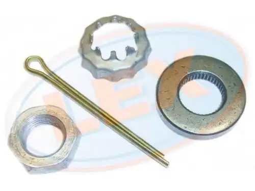 Гайка ступицы LEX GS-4563