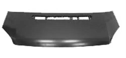 Капот двигателя FOR08TR009 EUROBUMP