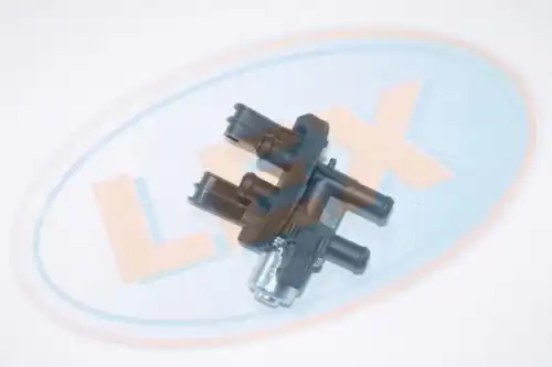 Клапан отопителя LEX KO-4589