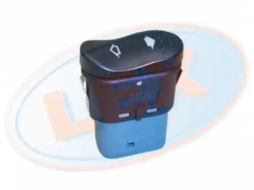 Кнопка электростеклоподъемника PY-3202 LEX
