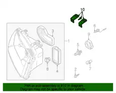 1J5998226B PЕМОНТНЫЙ VAG