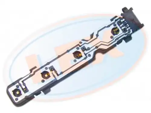 КОРПУС ФОНАРЯ KR-4356 LEX
