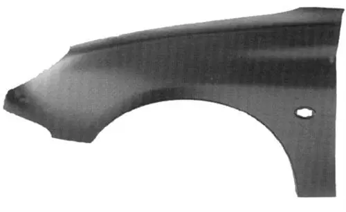Крыло EUROBUMP PEJ0826002