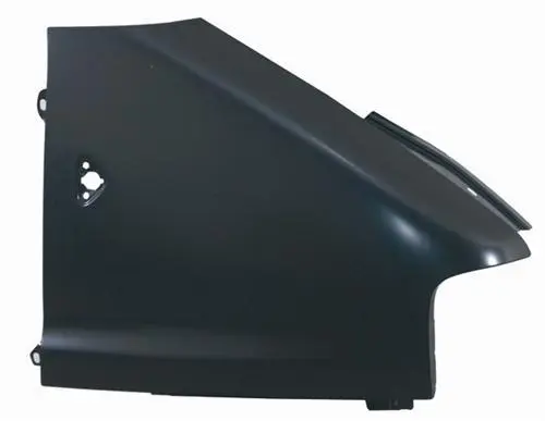 Крыло EUROBUMP FIA08DU004
