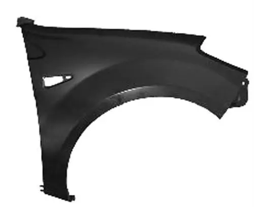 Крыло EUROBUMP DAC08SA001